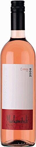 Weingut Markowitsch Rose (3 x 0.75 l) von Weingut Markowitsch