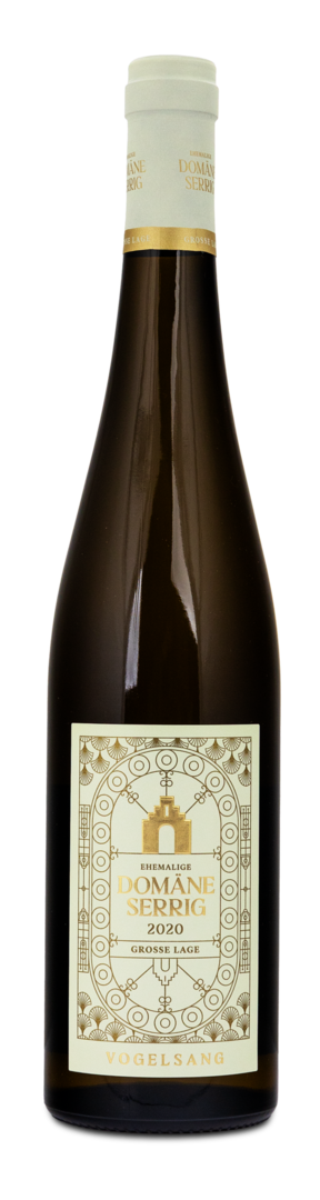 2020 Serriger Vogelsang Riesling GG von Weingut Markus Molitor