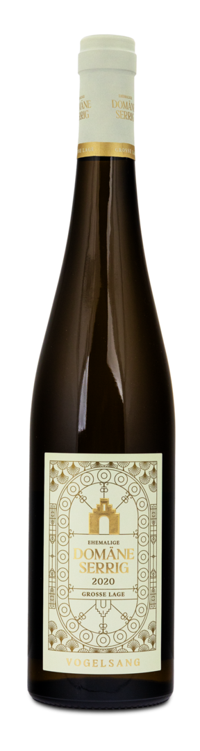 2020 Serriger Vogelsang Riesling GG von Weingut Markus Molitor