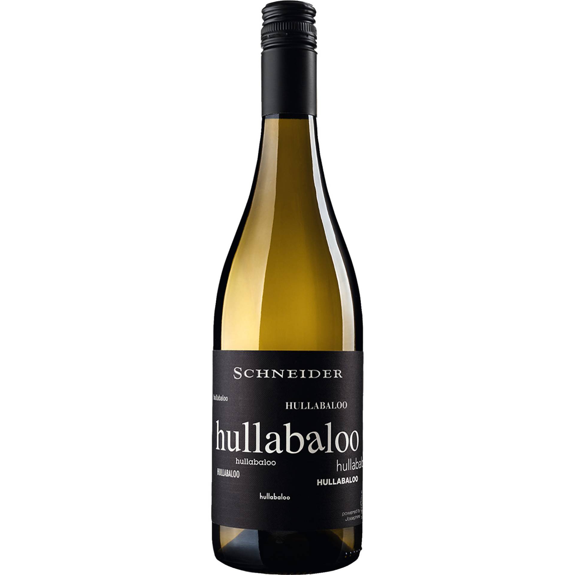 Hullabaloo Cuvée Weiß, Trocken, Pfalz, Pfalz, 2022, Weißwein von Weingut Markus Schneider, D - 67158 Ellerstadt