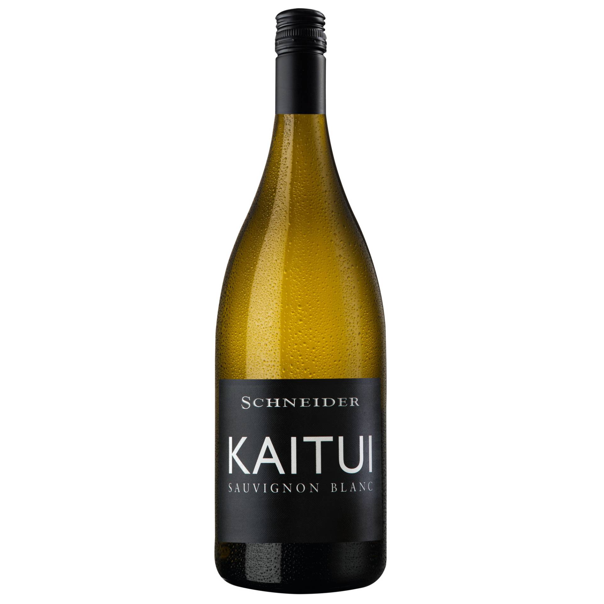 Kaitui Sauvignon Blanc, Trocken, Pfalz, Magnum, Pfalz, 2022, Weißwein von Weingut Markus Schneider, D - 67158 Ellerstadt