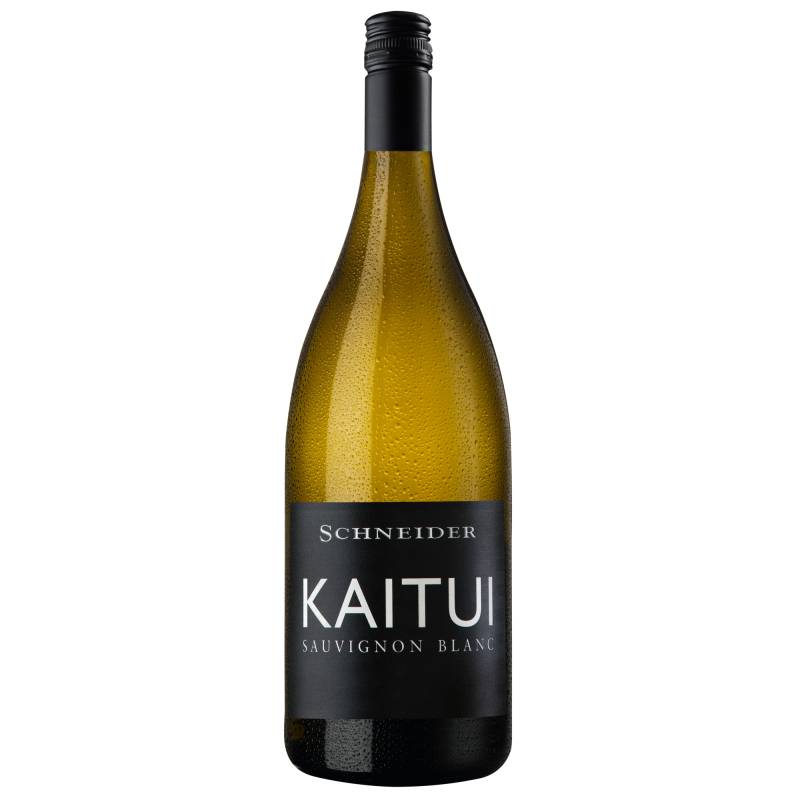 Kaitui Sauvignon Blanc, Trocken, Pfalz, Magnum, Pfalz, 2022, Weißwein von Weingut Markus Schneider, D - 67158 Ellerstadt