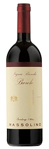 MASSOLINO Vigna Rionda Riserva Barolo 2017 von Weingut Massolino