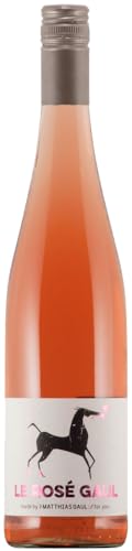 Matthias Gaul Le Rose 2023 (1 x 0,75L Flasche) von Weingut Matthias Gaul