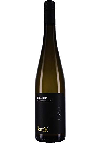 Weingut Matthias Keth Riesling WESTHOFENER MORSTEIN QW 2019 Keth (1 x 0.75 l) von Weingut Matthias Keth