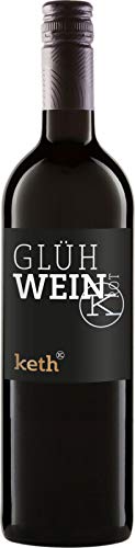 Weingut Matthias Keth Winzerglühwein Rot Keth (1 x 1) von Weingut Matthias Keth