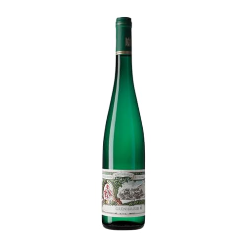 Maximin Grünhäuser Grünhäuser 1G Riesling Trocken Mosel-Saar-Ruwer 75 cl Weißwein von Weingut Maximin Grünhäuser