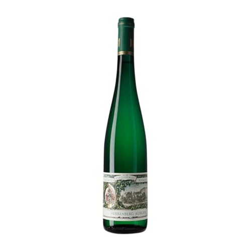 Maximin Grünhäuser Herrenberg Auslese Riesling Mosel-Saar-Ruwer 75 cl Weißwein von Weingut Maximin Grünhäuser