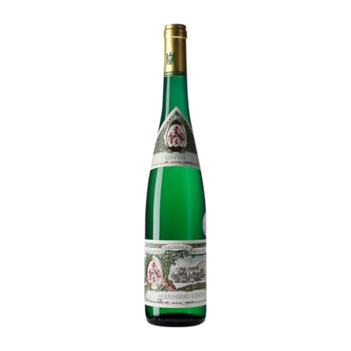 Maximin Grünhäuser Herrenberg Eiswein Auction Mosel-Saar-Ruwer 75 cl Weißwein von Weingut Maximin Grünhäuser