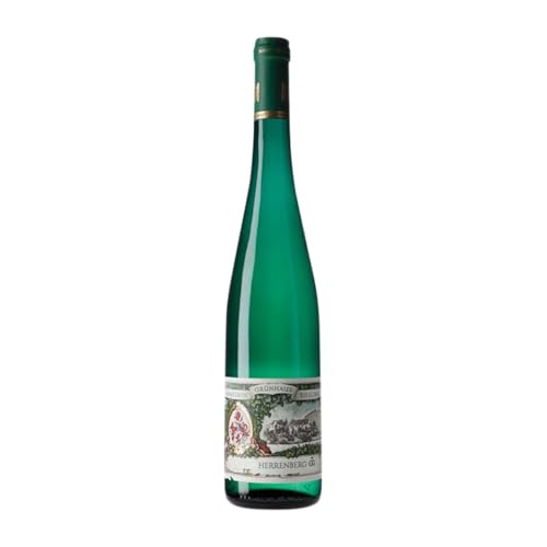 Maximin Grünhäuser Herrenberg Riesling Grosses Gewächs GG 75 cl Weißwein von Weingut Maximin Grünhäuser