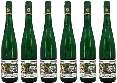 2023 Maximin Grünhaus Schloss Riesling trocken VDP.GUTSWEIN (6x0,75l) von Weingut Maximin Grünhaus