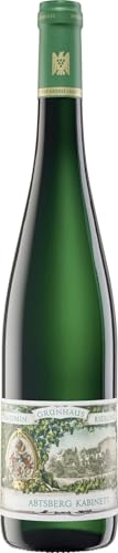 Weingut Maximin Grünhaus Abtsberg Riesling Kabinett Mosel 2023 Wein (1 x 0.75 l) von Maximin Grünhaus