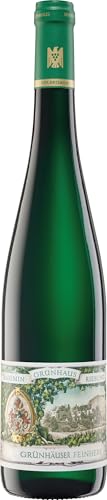 Weingut Maximin Grünhaus Grünhäuser Riesling feinherb Mosel 2023 Wein (1 x 0.75 l) von Weingut Maximin Grünhaus