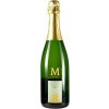 Medinger  Riesling Sekt Methode de champenoise brut von Weingut Medinger