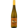 Mees 2022 RIESLING & CHARDONNAY Cuvée \"Daheim\"" fruchtig feinherb" von Weingut Mees