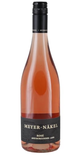 Meyer-Näkel Rosé 2023 | Ahr – Deutschland | 1 x 0,75 Liter von Weingut Meyer-Näkel