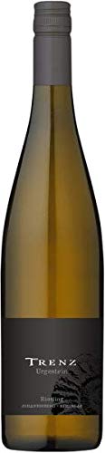 Trenz Urgestein Riesling trocken 2022 (1 x 0,75L Flasche) von Weingut Michael Trenz