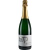 Michael & Patrick Philipps 2020 Saar Riesling Sekt brut von Weingut Michael & Patrick Philipps