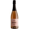 Nico Sonntag 2021 Rosé brut von Weingut Nico Sonntag