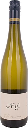 Nigl Grüner Veltliner Freiheit 2017 (3 x 0.75 l) von Weingut Nigl