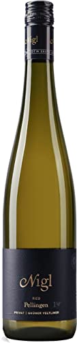 Nigl Ried Pellingen Privat Grüner Veltliner 2019 (1 x 0.75 l) von Nigl