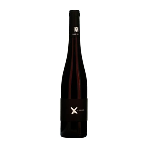 Liköre Ökonomierat RebHolz X Periment Gespriteter Rotwein Medium Flasche 50 cl von Weingut Ökonomierat RebHolz