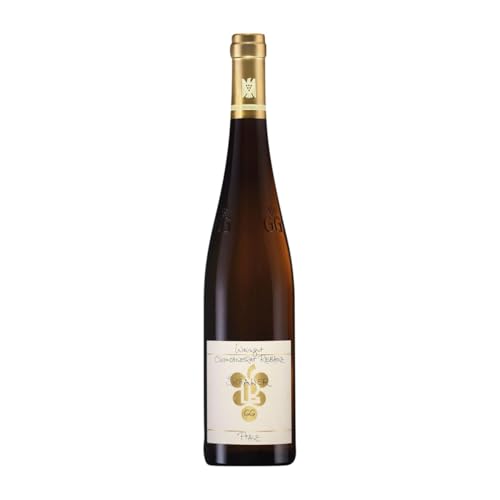 Ökonomierat RebHolz Burrweiler Schäwer Riesling Grosses Gewächs GG 75 cl Weißwein von Weingut Ökonomierat RebHolz