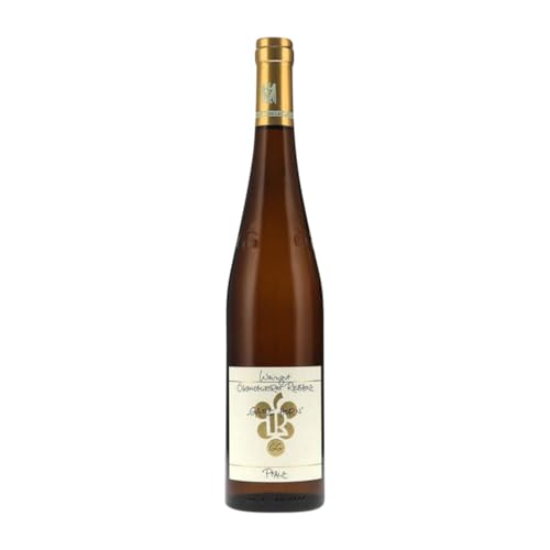 Ökonomierat RebHolz Ganz Horn Riesling Grosses Gewächs GG 75 cl Weißwein von Weingut Ökonomierat RebHolz