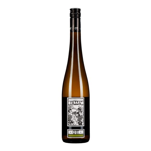 Weingut Ott Bernhard Grüner Veltliner Fass 4 2021 (0.75 l) von UOOTPC