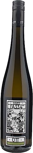 Weingut Ott Bernhard Grüner Veltliner Fass 4 2022 (0.75 l) von Weingut Ott Bernhard