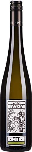 Weingut Ott Bernhard Grüner Veltliner Fass 4 2022 (1.50 l) von Weingut Ott Bernhard