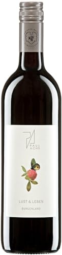 Weingut Paul Achs Lust Leben 2022 0.75 L Flasche von Weingut Paul Achs