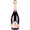 Paul Lehrner 2023 a lá Lisa Frizzante Rosé Cuveé brut von Weingut Paul Lehrner