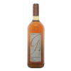 Paul Rainer Gillot 2022 Oppenheimer Schloss Schwarzriesling Rosé Kabinett feinherb 1,0 L von Weingut Paul Rainer Gillot