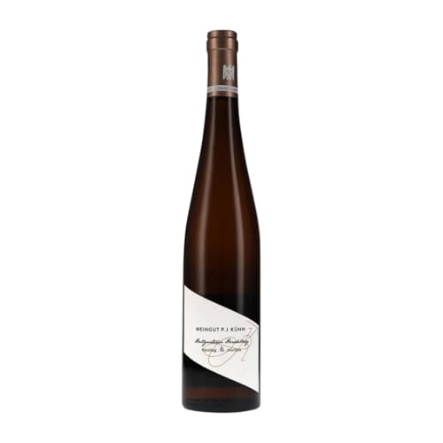 Peter Jakob Kühn Hallgartener Hendelberg Riesling Erste Lage 75 cl Weißwein von Weingut Peter Jakob Kühn