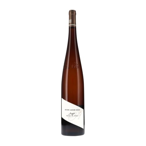 Peter Jakob Kühn Jungfer Riesling Grosses Gewächs GG Magnum-Flasche 1,5 L Weißwein von Weingut Peter Jakob Kühn