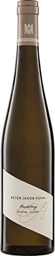 Weingut Peter Jakob Kühn Riesling VDP.ERSTE LAGE Hallgartener Hendelberg 2016 Kühn (1 x 0.75 l) von Weingut Peter Jakob Kühn