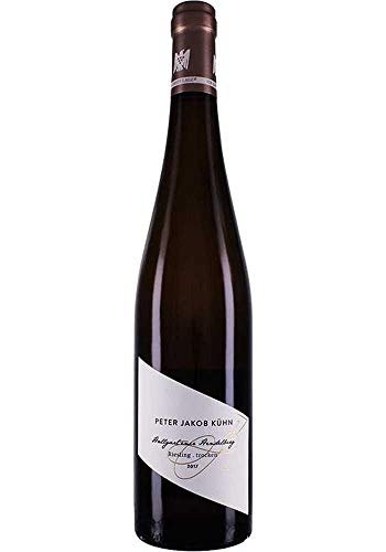 Weingut Peter Jakob Kühn Riesling VDP.ERSTE LAGE Hallgartener Hendelberg 2017 Kühn (1 x 0.75 l) von Weingut Peter Jakob Kühn