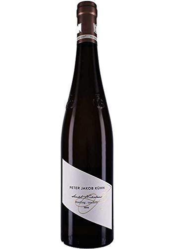 Weingut Peter Jakob Kühn Riesling VDP.GROSSE LAGE St. Nikolaus GG 2016 Kühn (1 x 0.75 l) von Weingut Peter Jakob Kühn