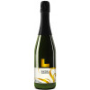 Peter Landmann  DOCTOR FAUSTUS Sekt brut von Weingut Peter Landmann