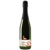 Peter Landmann  Pinot & Chardonnay Sekt brut von Weingut Peter Landmann