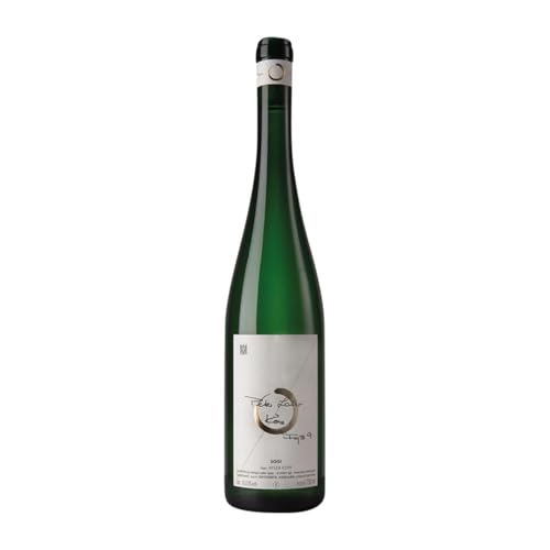 Peter Lauer Ayl Kupp Kern FAß 9 Riesling Halbtrocken Halbsüß Mosel 75 cl Weißwein von Weingut Peter Lauer