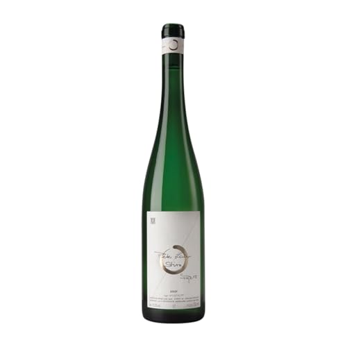 Peter Lauer Ayl Kupp Stirn FAß 15 Riesling Halbtrocken Halbsüß Mosel 75 cl Weißwein von Weingut Peter Lauer