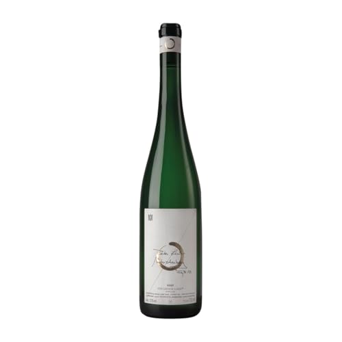 Peter Lauer Ayl Kupp Unterstenberg FAß 12 Riesling Halbtrocken Halbsüß Mosel 75 cl Weißwein von Weingut Peter Lauer