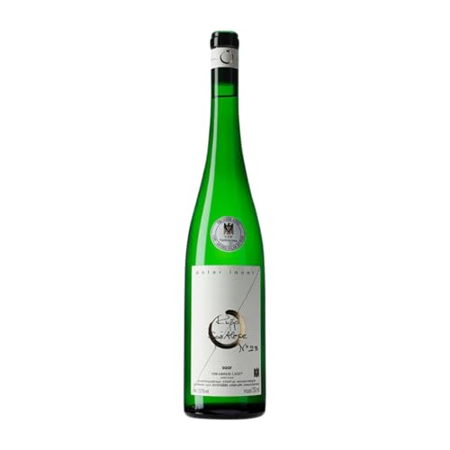 Peter Lauer Kupp Nº 23 Spätlese Auction Riesling Mosel-Saar-Ruwer 75 cl Weißwein von Weingut Peter Lauer