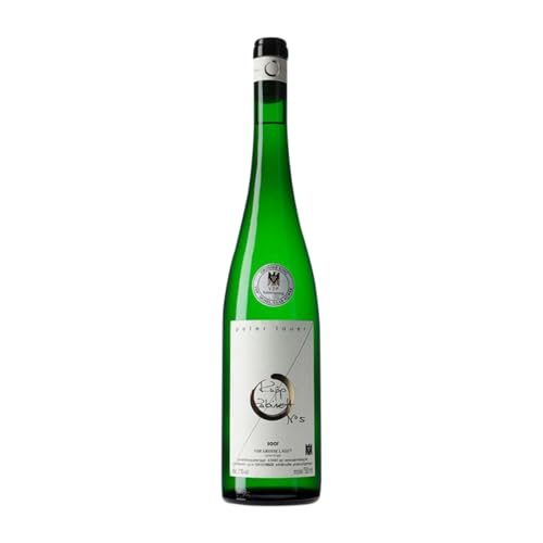 Peter Lauer Kupp Nº 5 Kabinett Auction Riesling Mosel-Saar-Ruwer 75 cl Weißwein von Weingut Peter Lauer