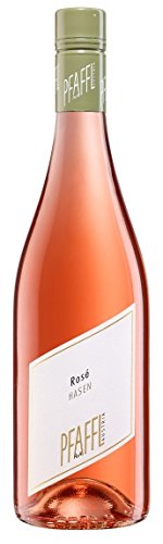 Weingut Pfaffl Rosé Hasen Zweigelt 2018 trocken (1 x 0.75 l) von Weingut Pfaffl