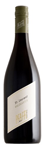 Weingut Pfaffl St. Laurent Wald 2017 trocken (3 x 0.75 l) von Weingut Pfaffl