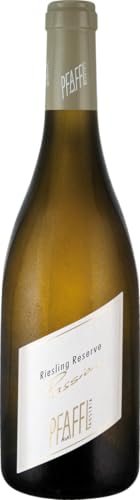 Weingut R&A Pfaffl Riesling Reserve PASSION 2021 trocken (1x 0.75l) von Weingut Pfaffl