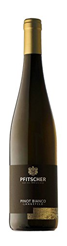 Weissburgunder Langefeld - 2019 - Weingut Pfitscher von Weingut Pfitscher